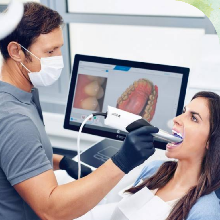 Digital Dentistry in Mira Road East