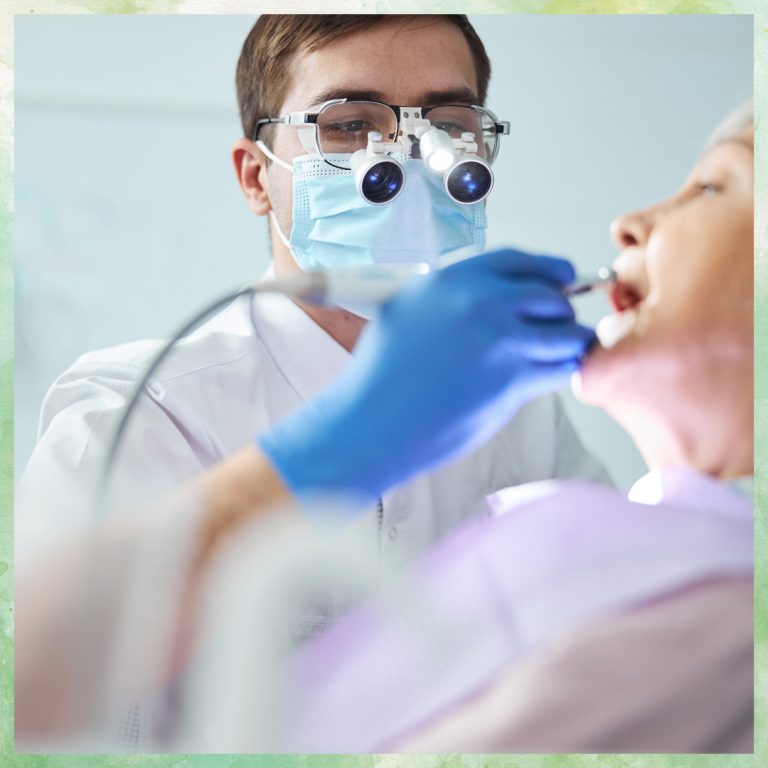 Dentist in Mira Road East