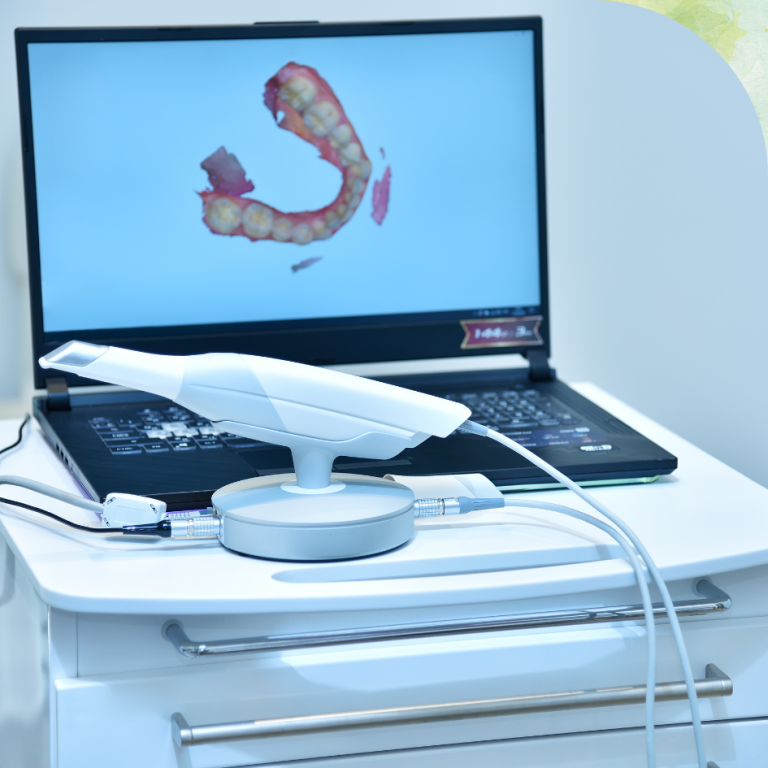 Digital Dentistry in Mira Road East