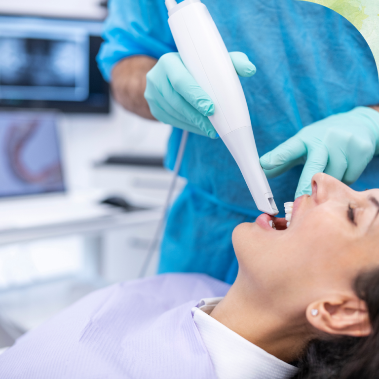 Digital Dentistry in Mira Road East