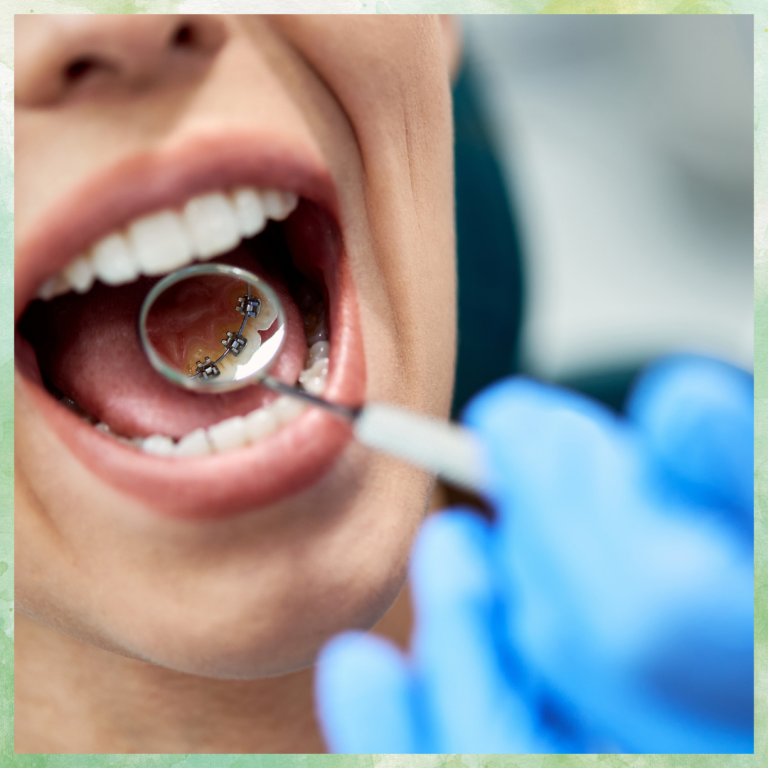 Dentist in Mira Road East