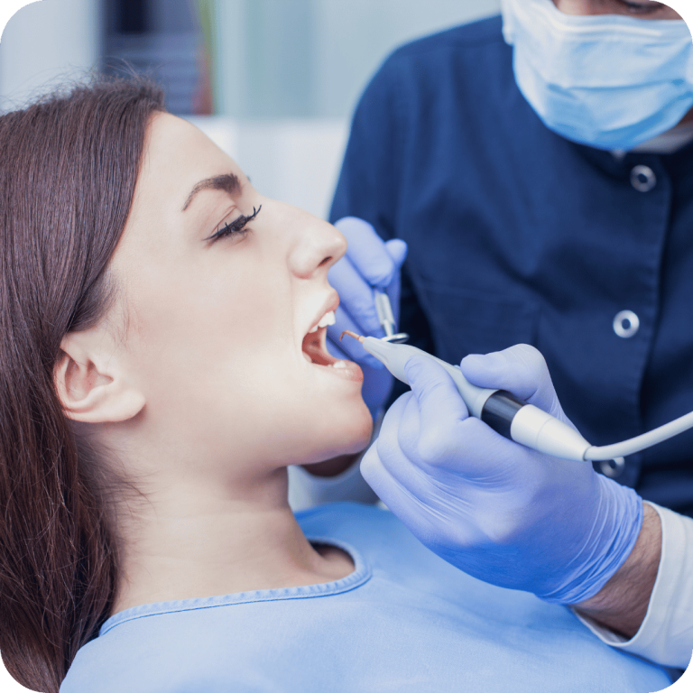 Dentist in mira road
