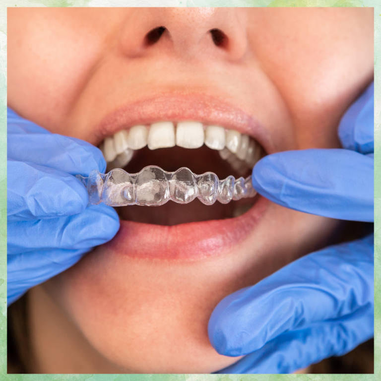 Dentist in Mira Road East