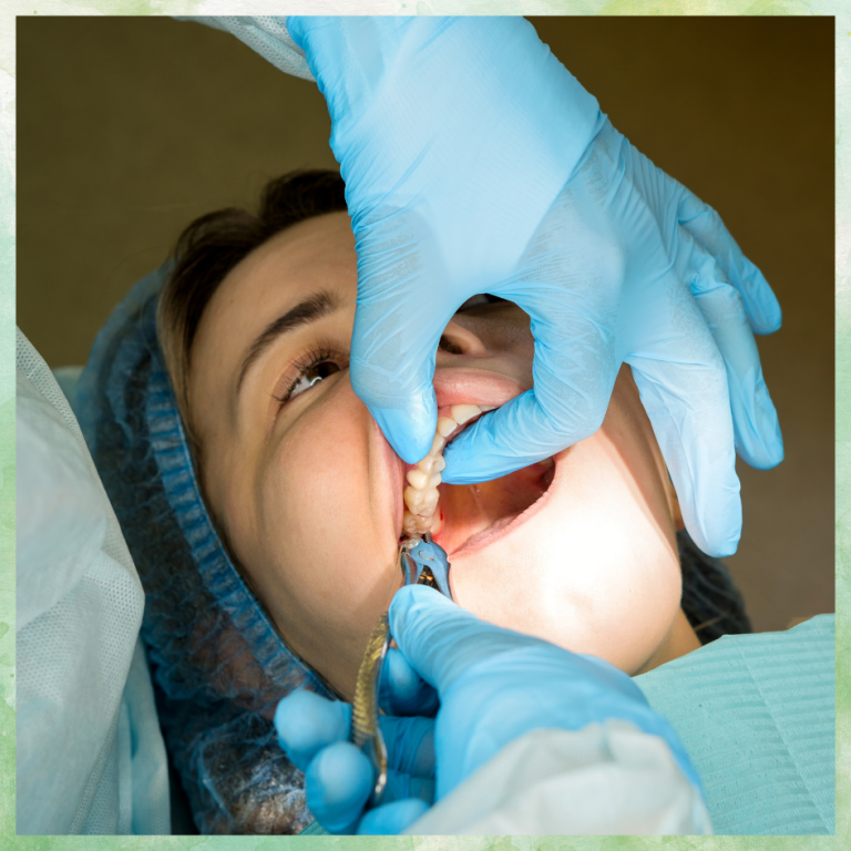 Dentist in Mira Road East