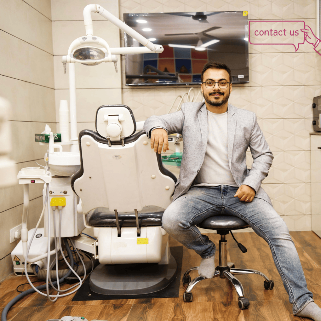 glam dent dental clinic mira road